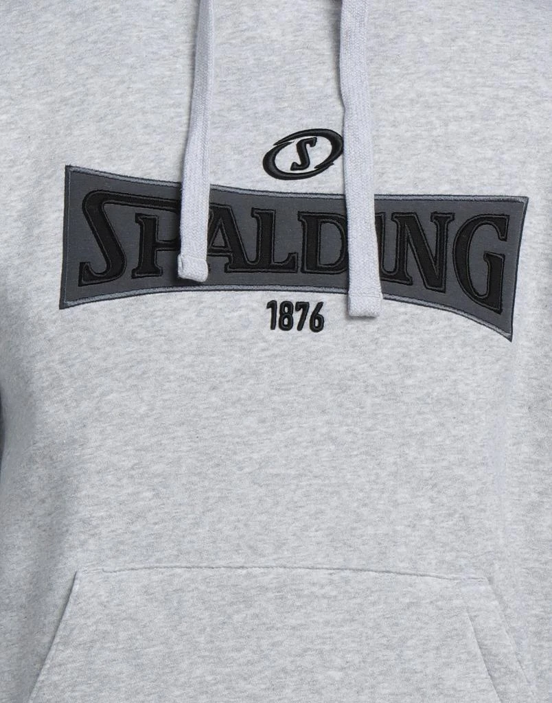 Spalding Hooded sweatshirt 4