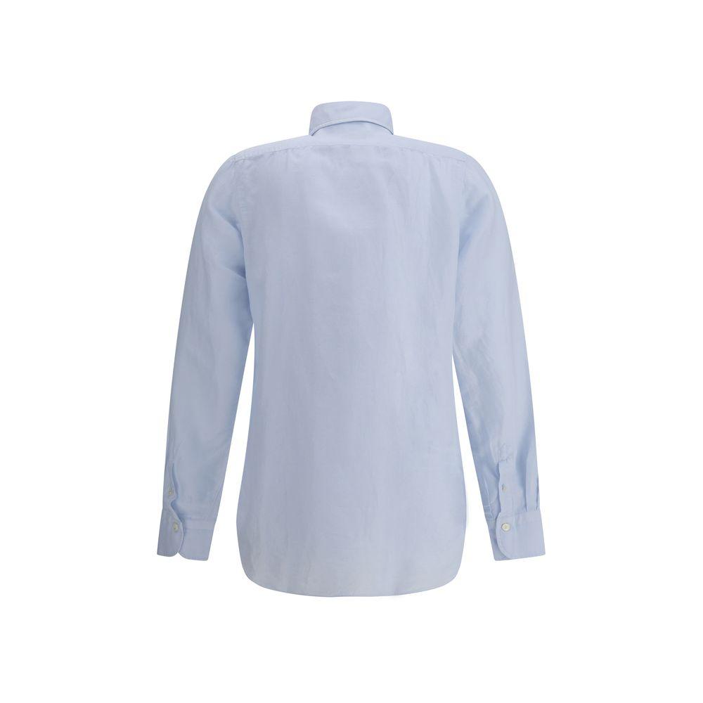 Finamore Zante Men's Shirt