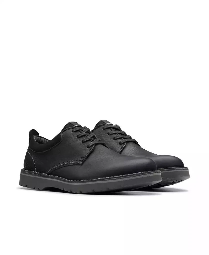 Clarks Collection Men's Eastridge Low Shoes 10