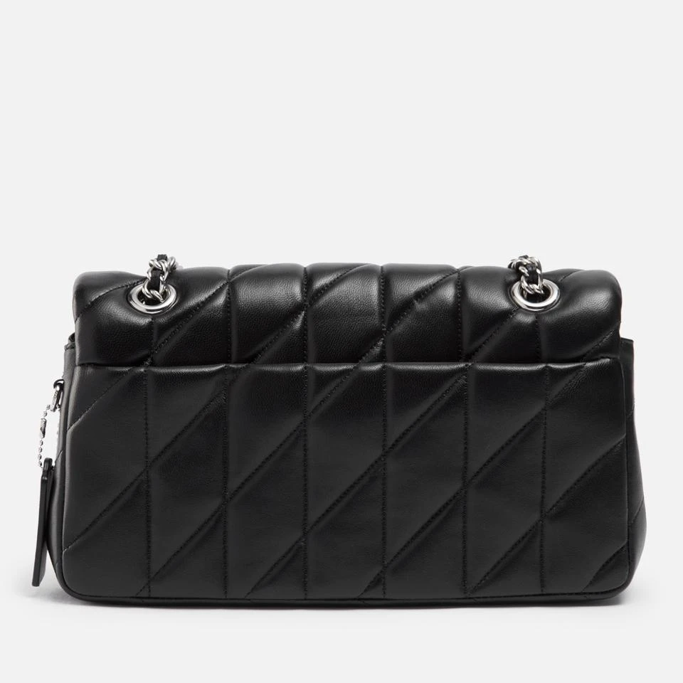 Coach Coach Tabby 26 Quilted Leather Shoulder Bag 3
