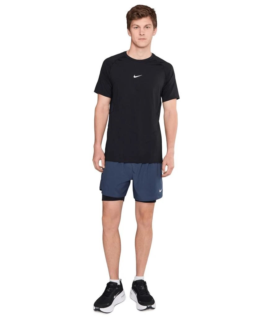 NIKE Pro Dri-FIT Fitness Long Shorts 2