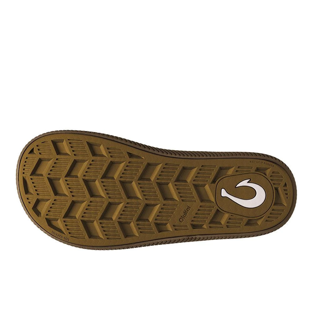 OluKai Ulele Beach Sandals 5