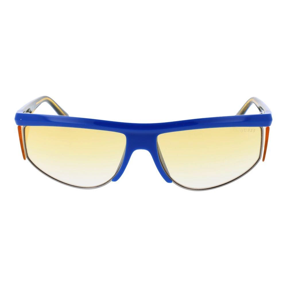 GUESS Men Men's Sunglasses 2