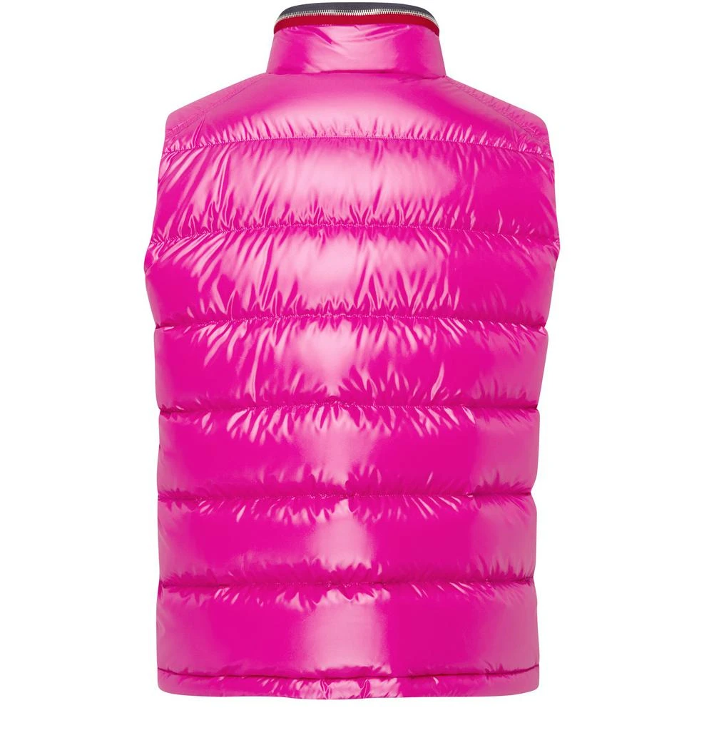 Moncler Ouse Sleeveless Puffer Jacket 3