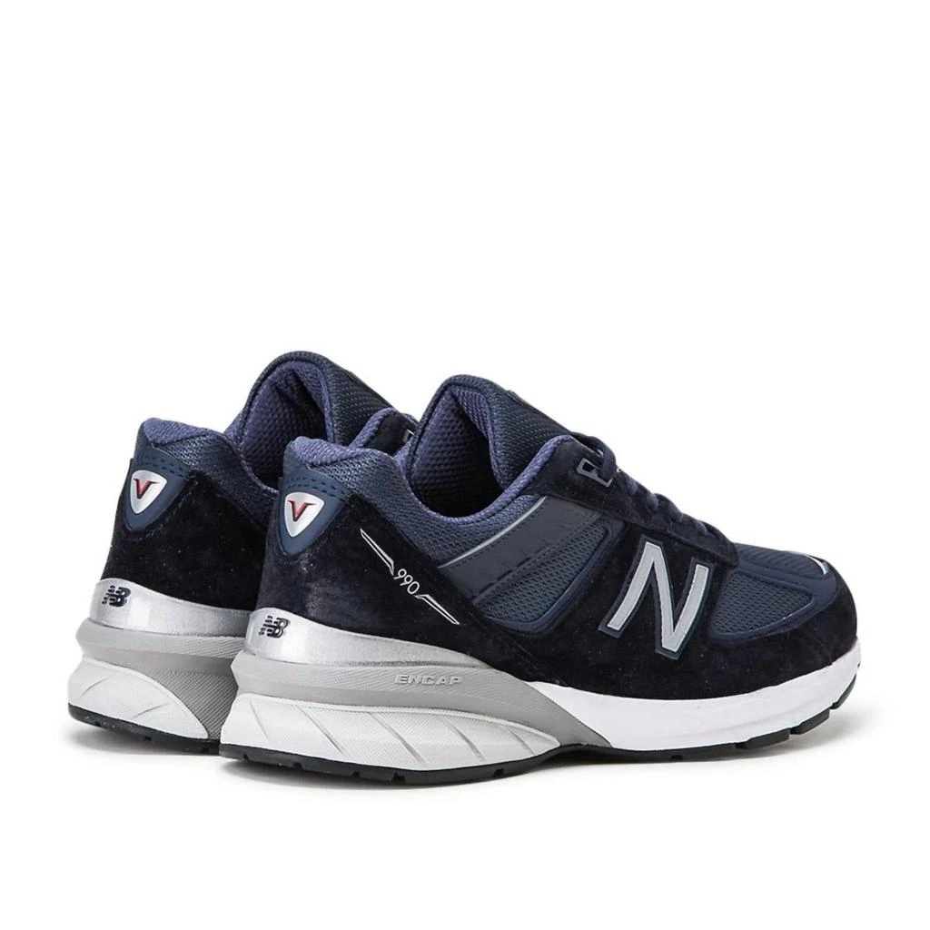New Balance New Balance - Men's 990v5 Sneakers 3
