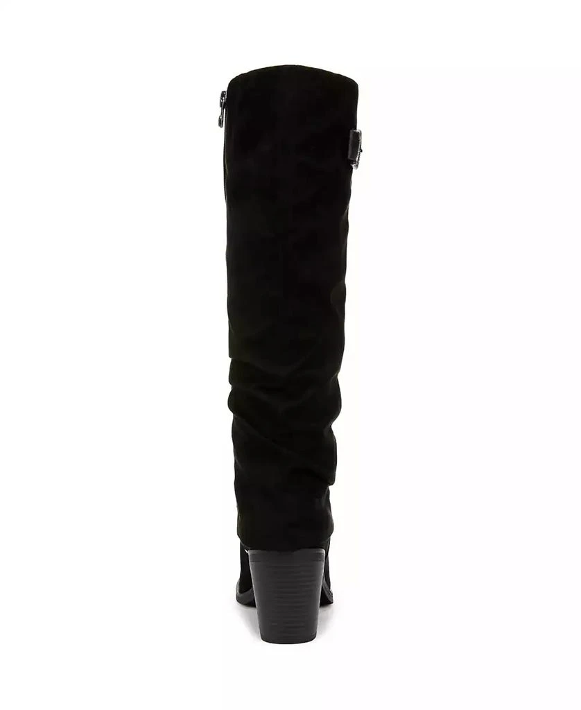 Blowfish Malibu Women's Carefree Knee-High Boots 3