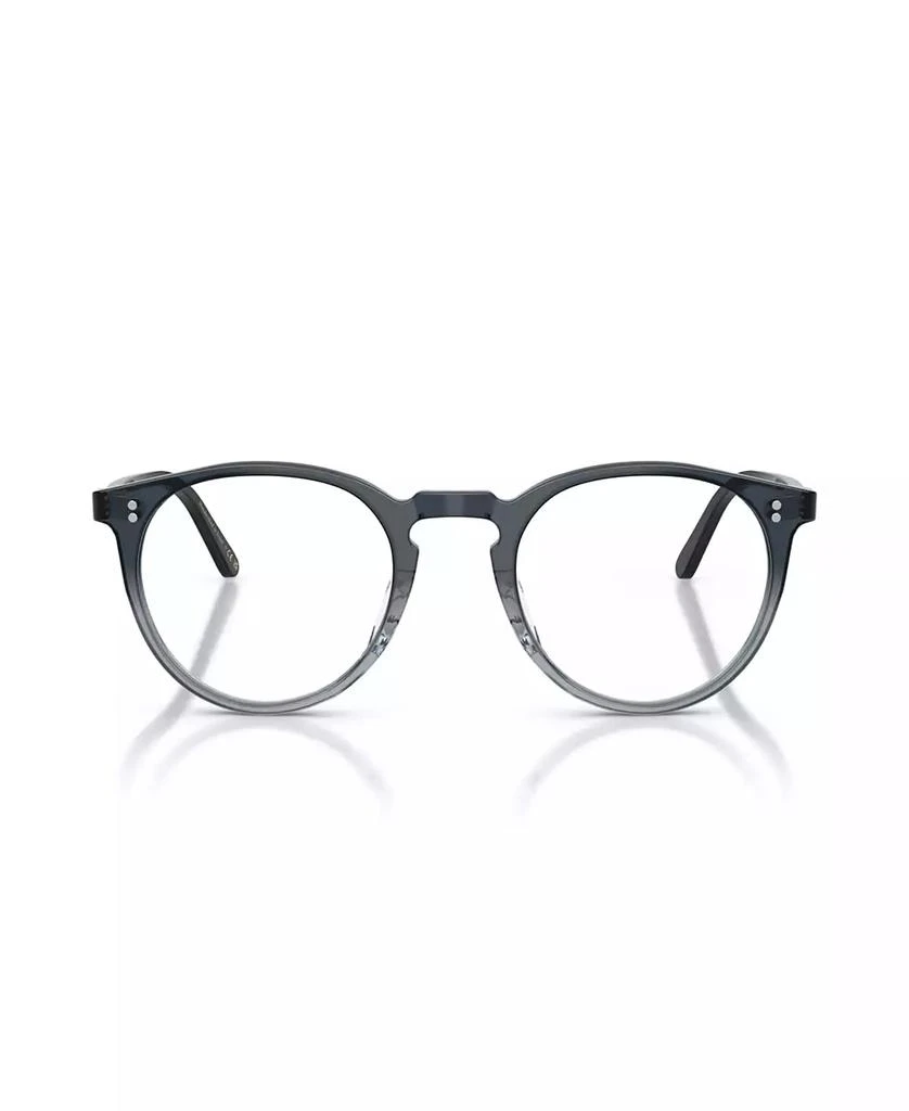 Oliver Peoples Men's O'Malley Eyeglasses, OV5183 2