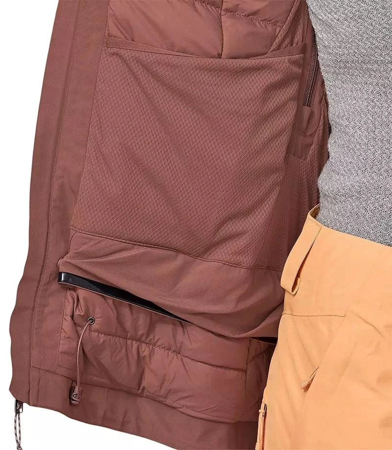Patagonia Patagonia Women's Insulated Storm Shift Jacket 5