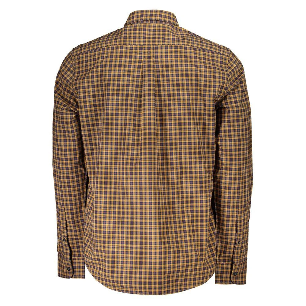 Timberland Cotton Men's Shirt 2