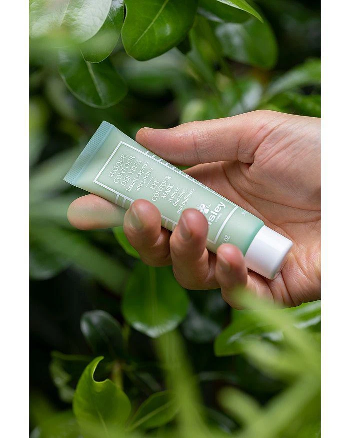 Sisley Eye Contour Mask 6