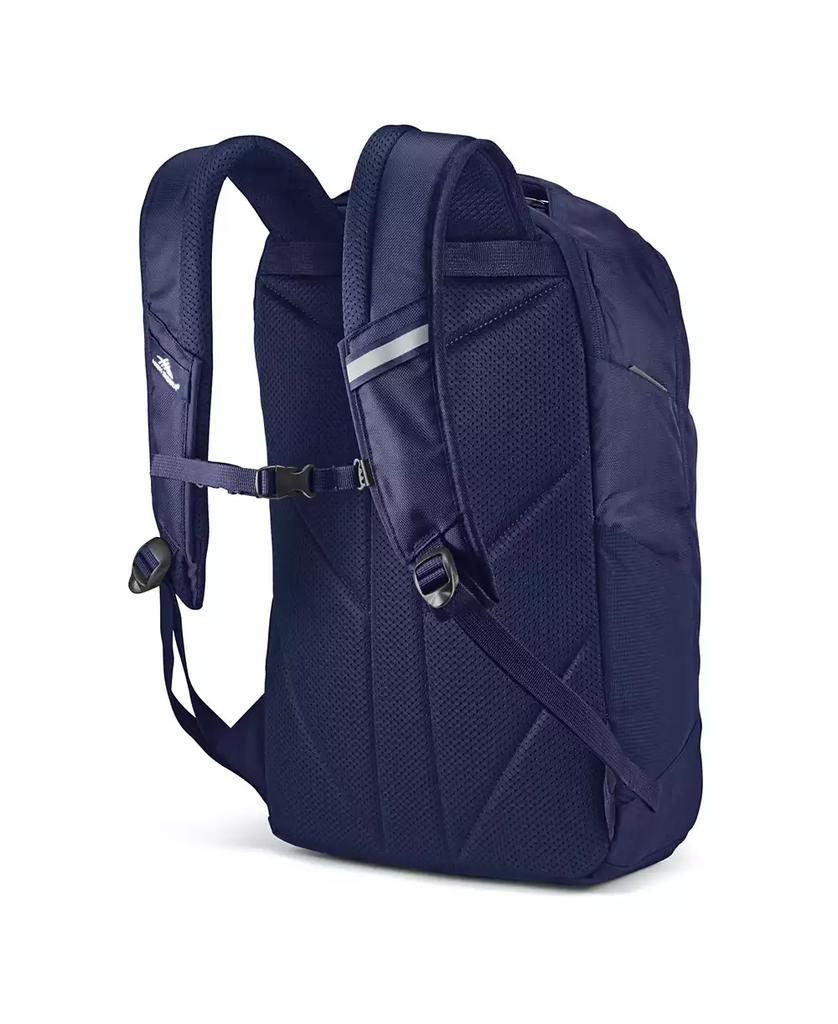 High Sierra Swerve Pro Backpack