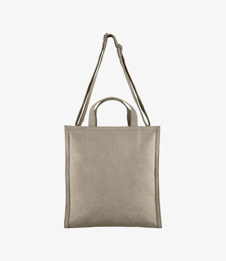 A.P.C. Récupération Shopping Bag 4