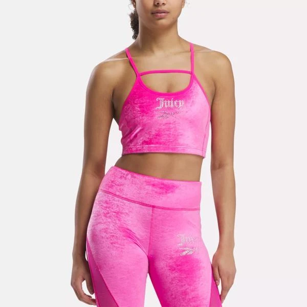 Reebok Reebok x Juicy Couture Bra 1