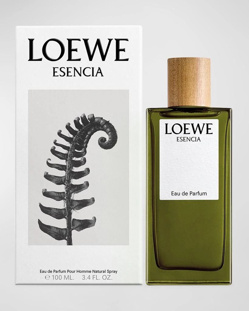 Loewe Esencia Eau de Parfum, 3.4 oz. 2