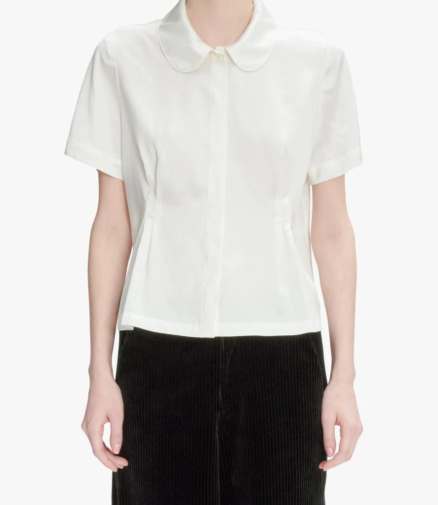 A.P.C. Julienne blouse 4