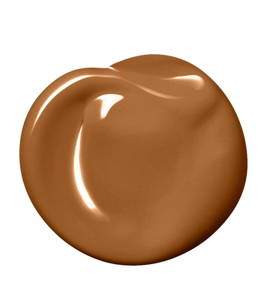 NARS Sheer Glow Foundation 2