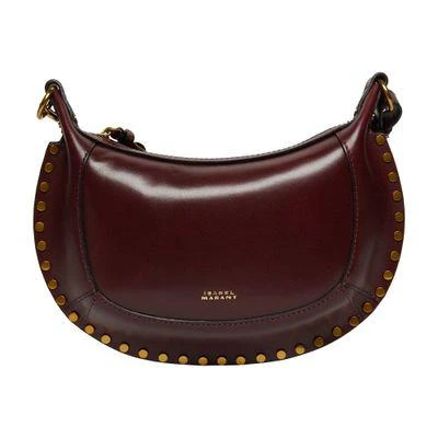 Isabel Marant Oskan Moon bag 1