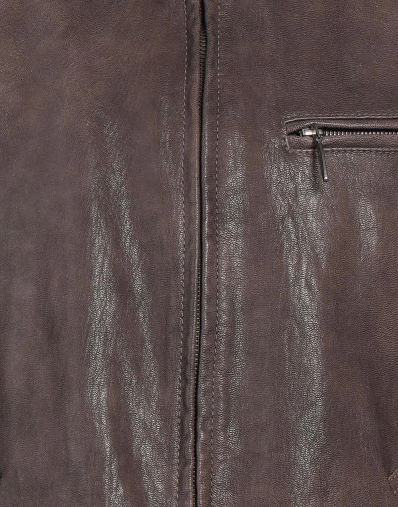 STEWART Jacket 4