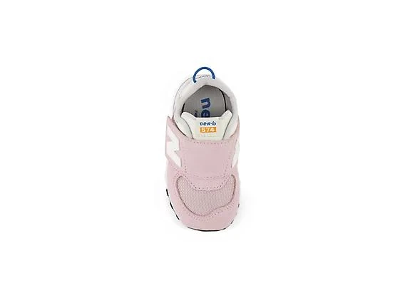 New Balance 574 NEW-B HOOK & LOOP 4