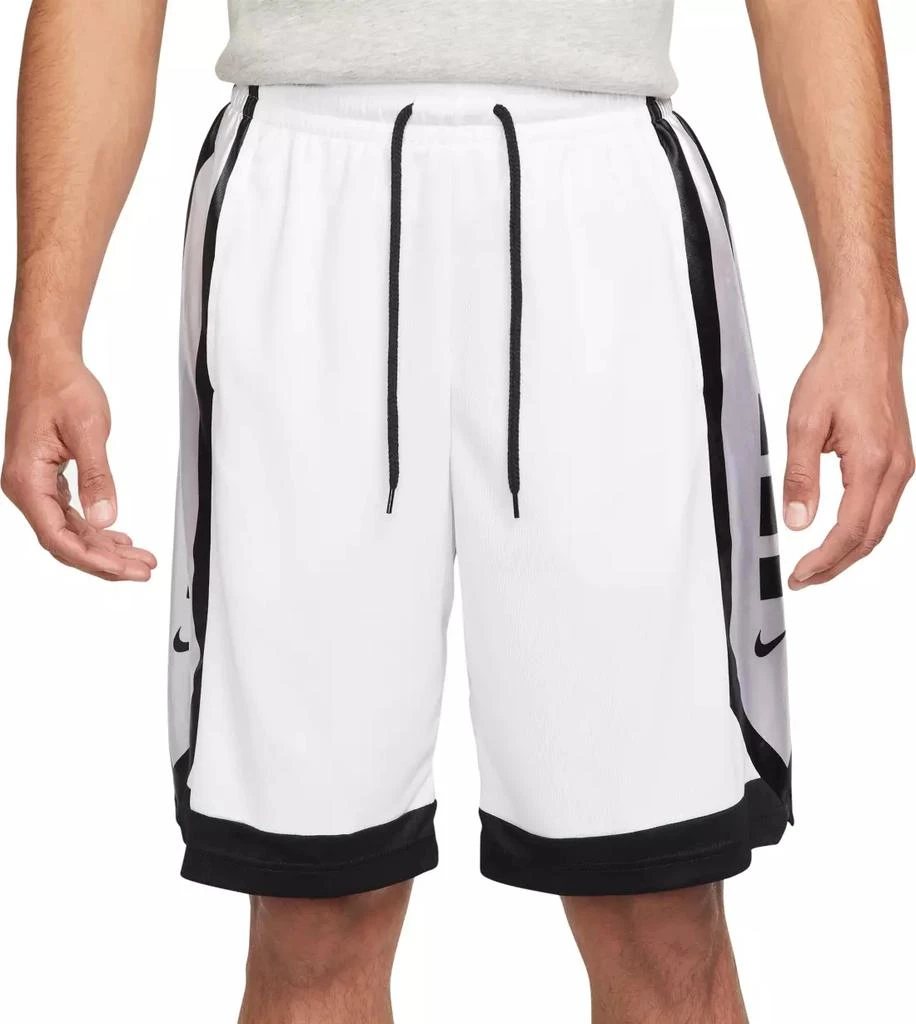 Nike Nike Men's Dri-Fit Elite Basketball Shorts 1