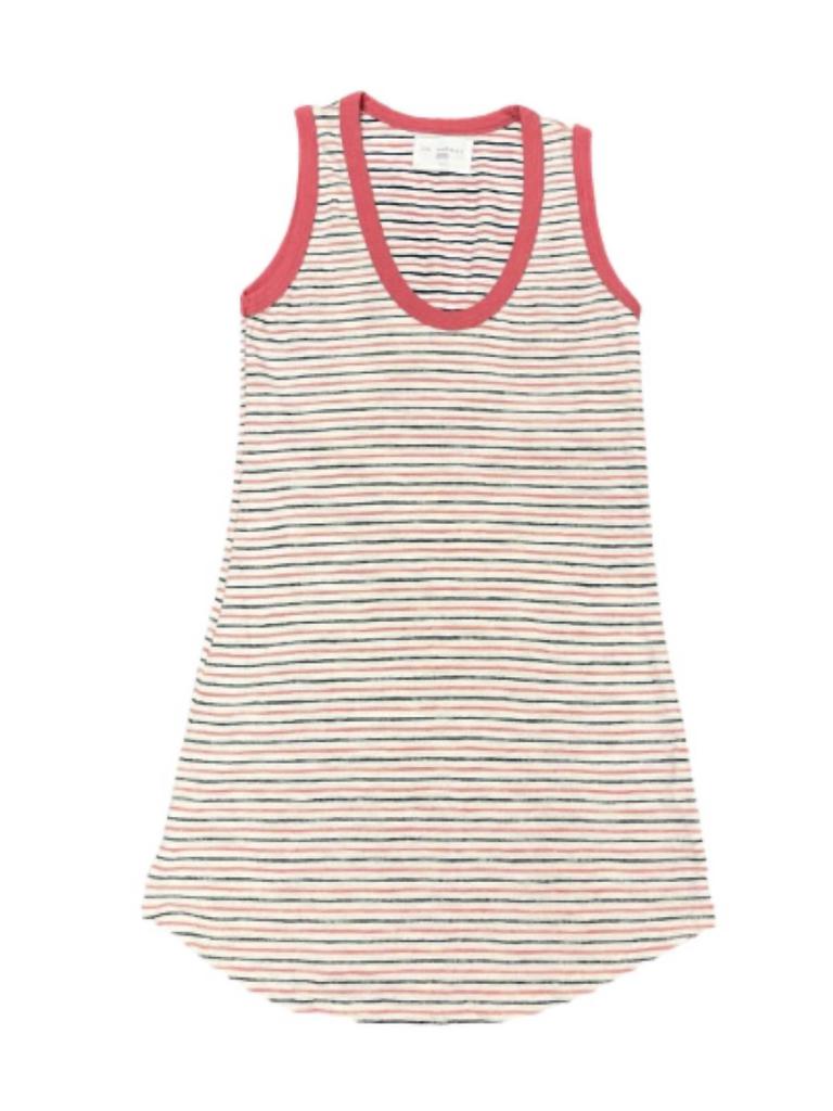Sol Angeles Sol Angeles - Monterey Stripe Dress
