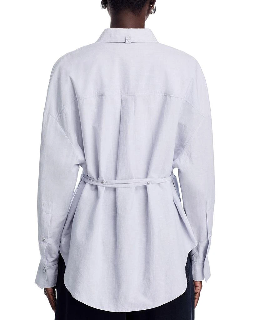Proenza Schouler Caroline Shirt 3