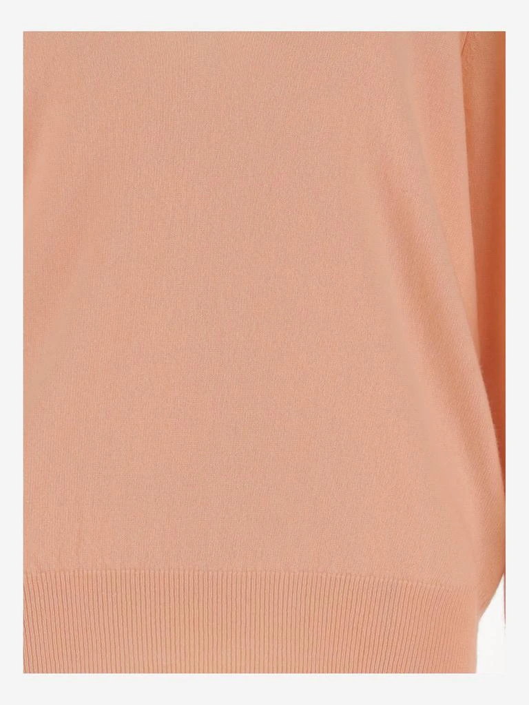 Allude Allude V-Neck Sweater 3