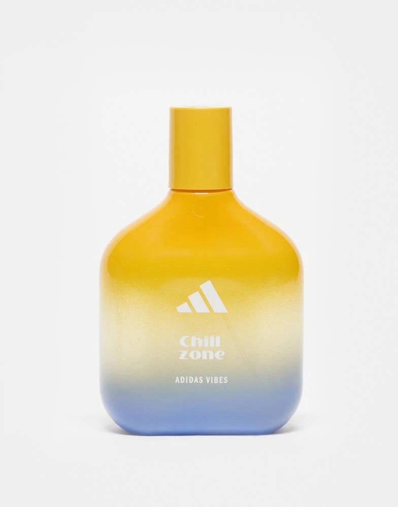 Adidas Fragrances Adidas Chill Zone Vibes Eau de Parfum 100ml 3