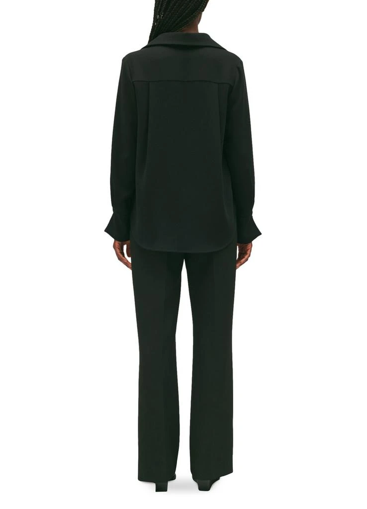 Claudie Pierlot Floaty blouse 6