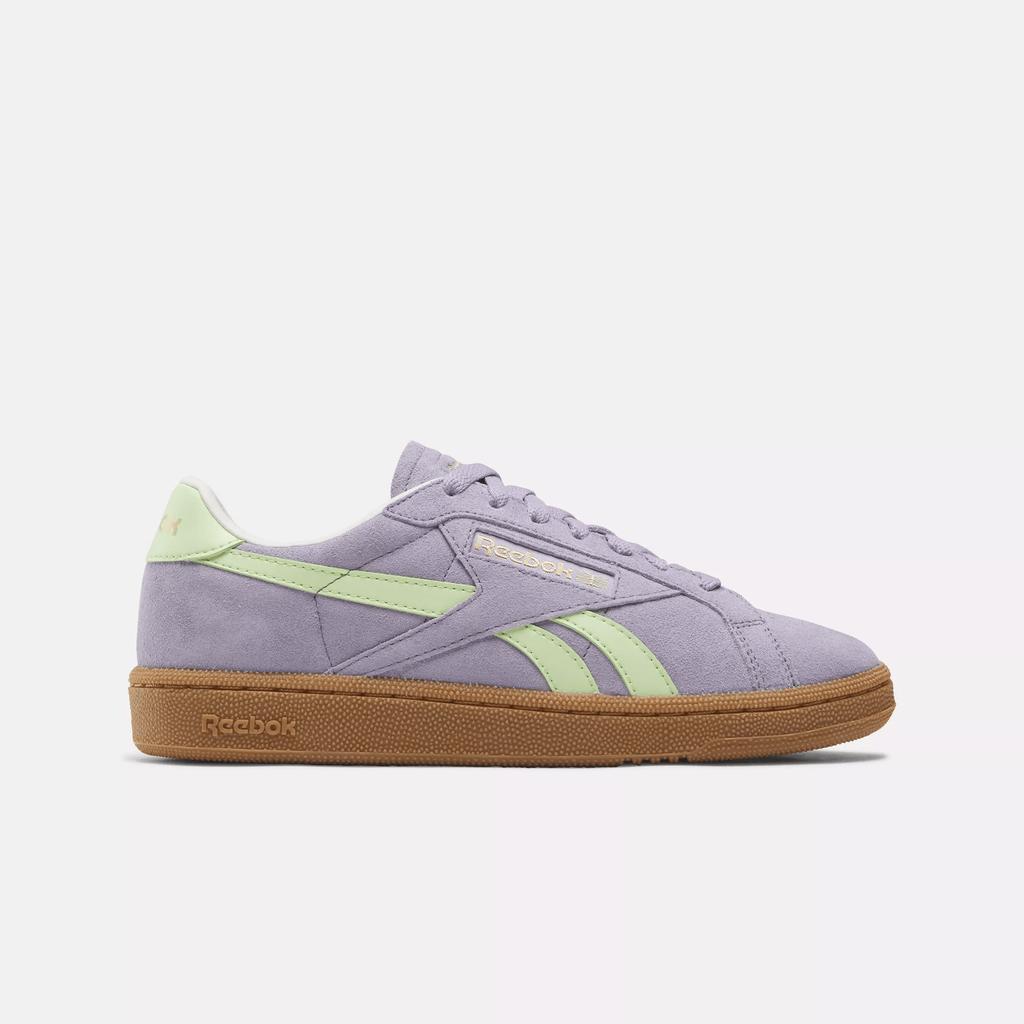 Reebok Women's Club C Grounds UK Shoes