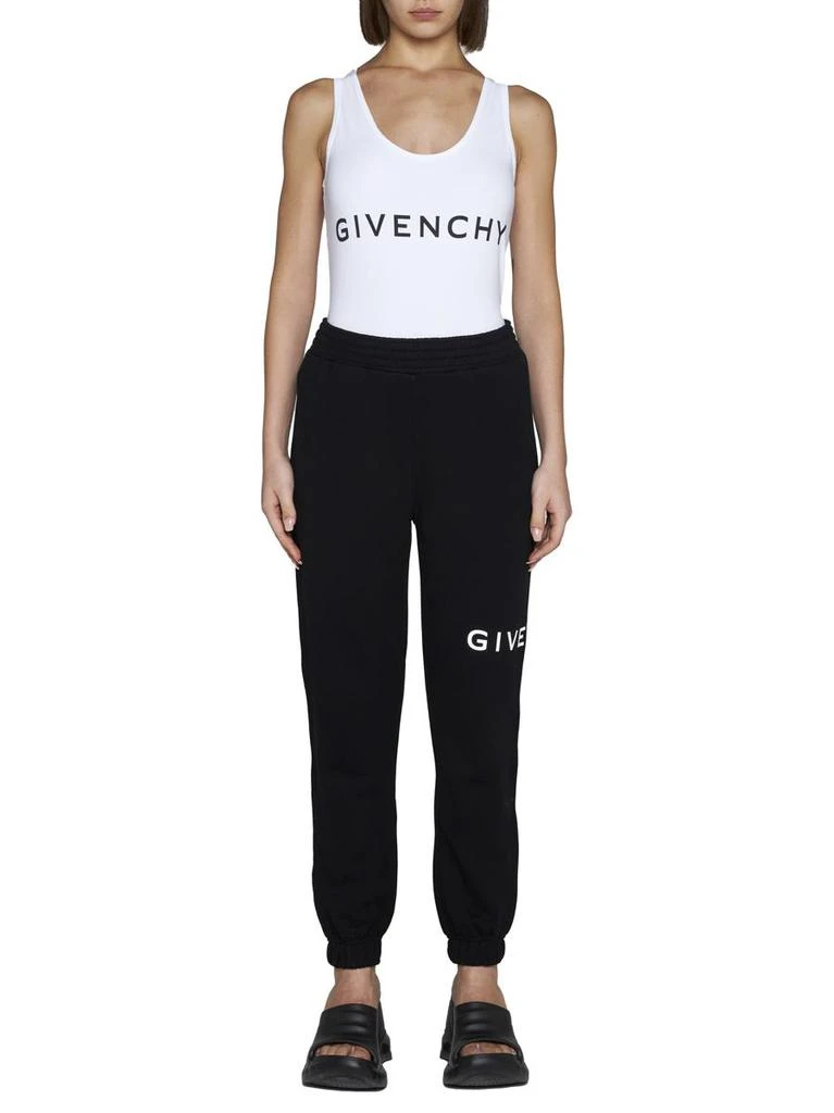 Givenchy Givenchy Trousers 2