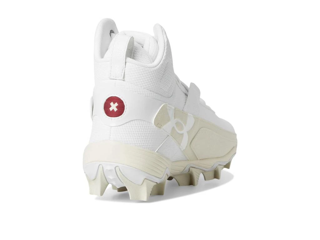 Under Armour Harper 10 Baseball Cleats 5