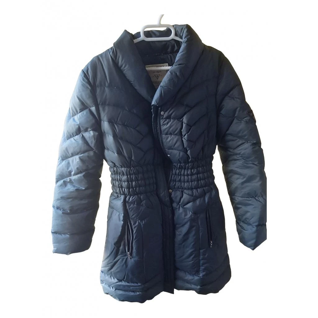 GUESS Guess Peacoat 1
