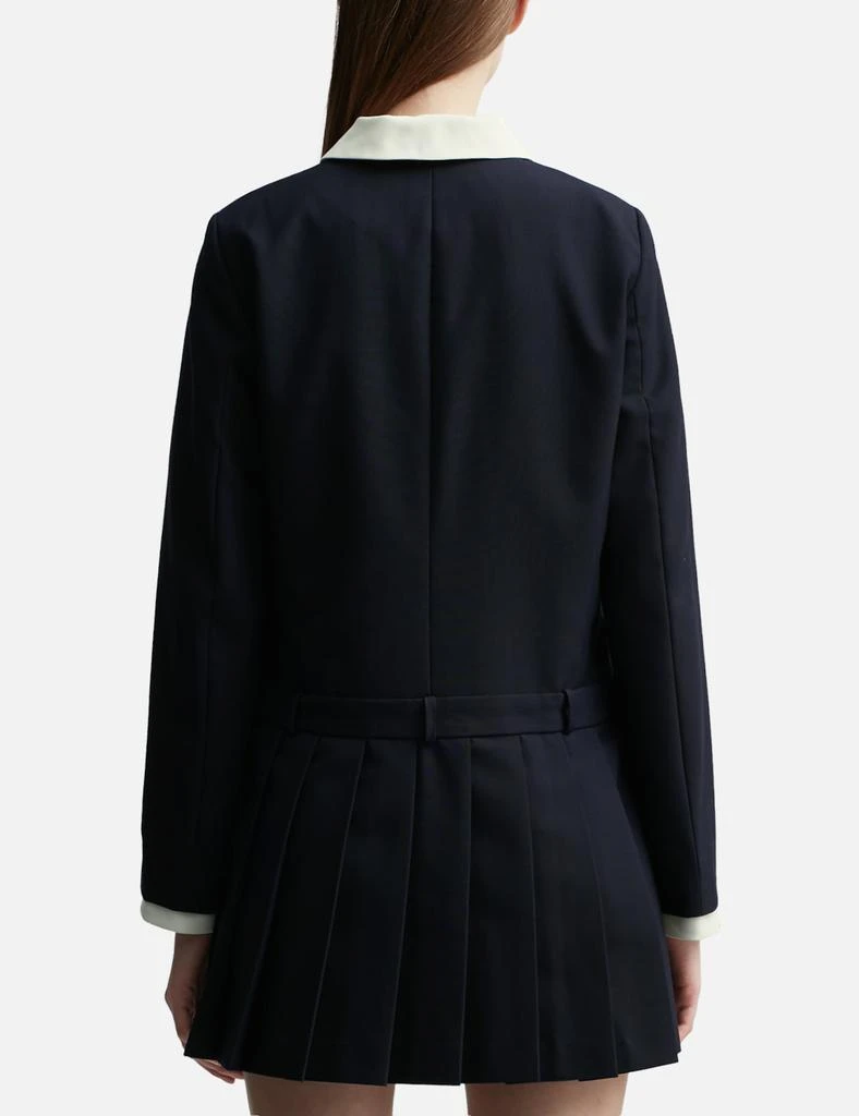 Sandy Liang ADO DRESS 3