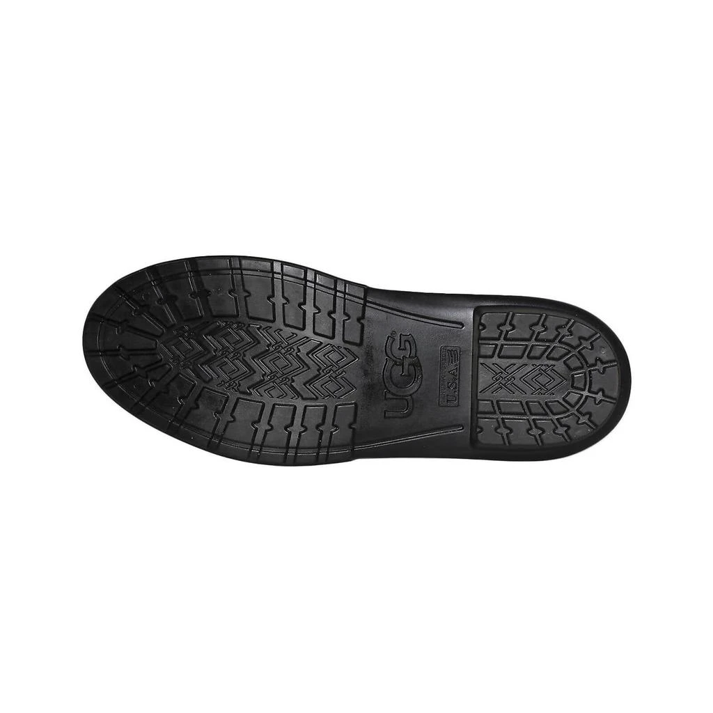 UGG Women's Sienna Rain Boot In Black 4