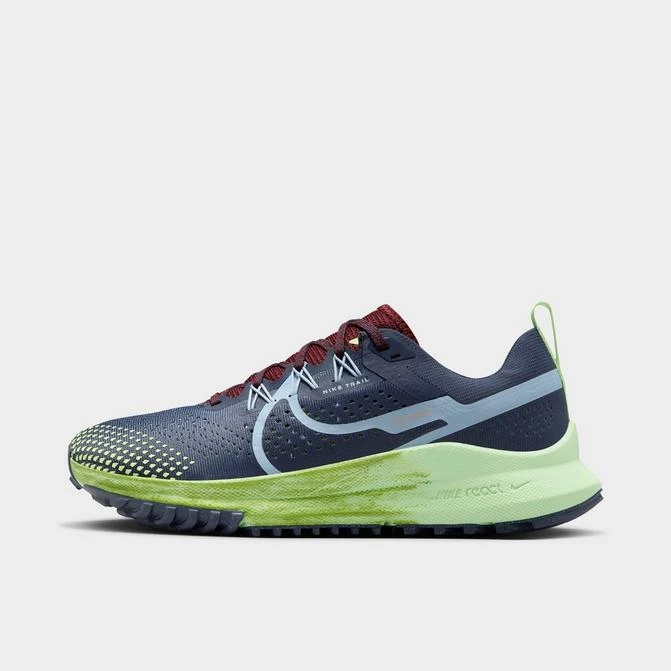 NIKE Women's Nike React Pegasus Trail 4 Trail Running Shoes