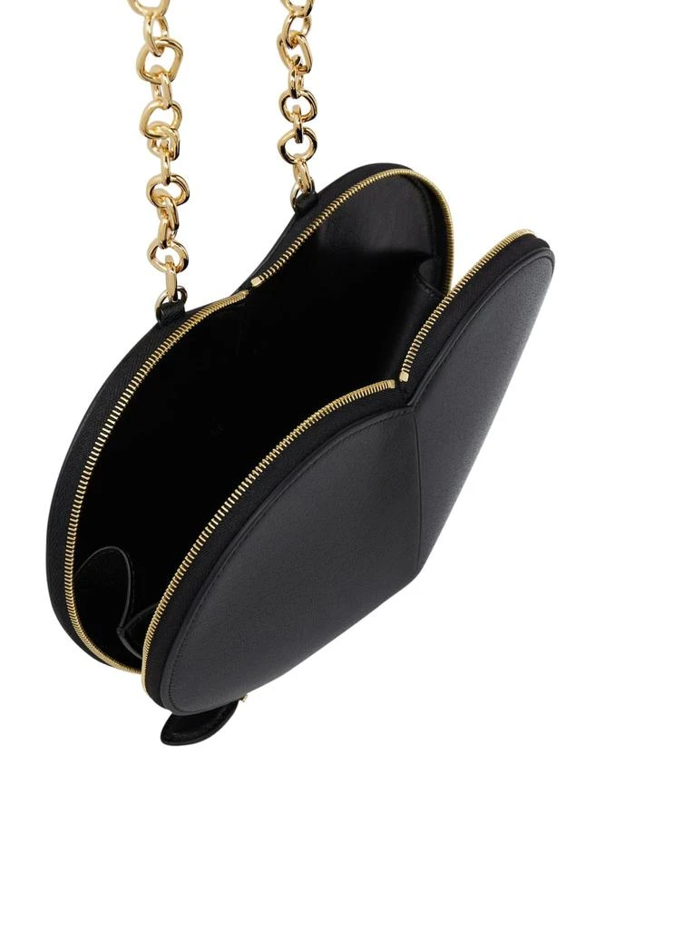 Alaïa Alaia Le Coeur Chain 4