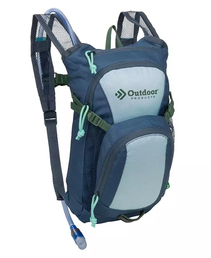 Outdoor Products Tadpole Hydration Pack 11