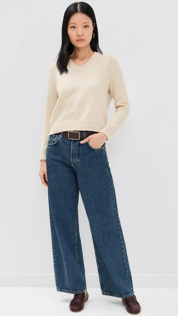 Nili Lotan Priya Sweater 4