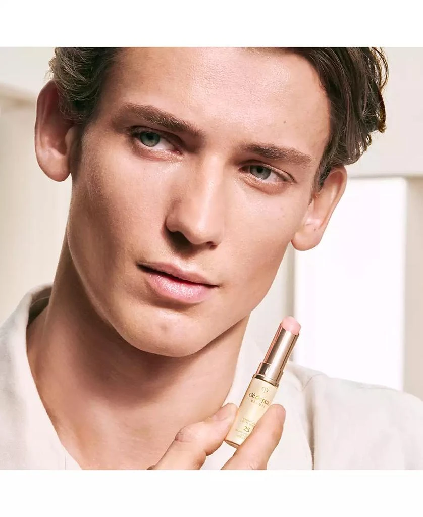 Cle de Peau Protective Lip Treatment SPF 25 7