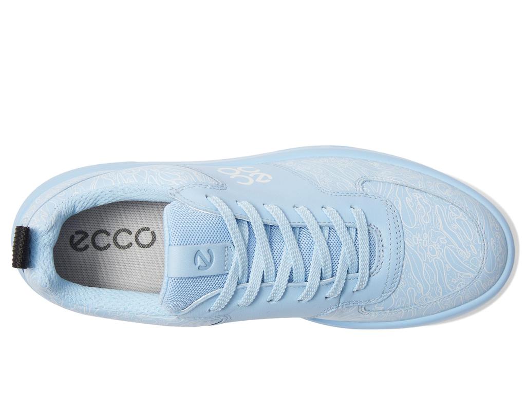 ECCO Street 720 DS GORE-TEX Waterproof Golf Shoe