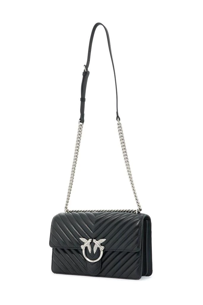 PINKO classic love bag one bag 3