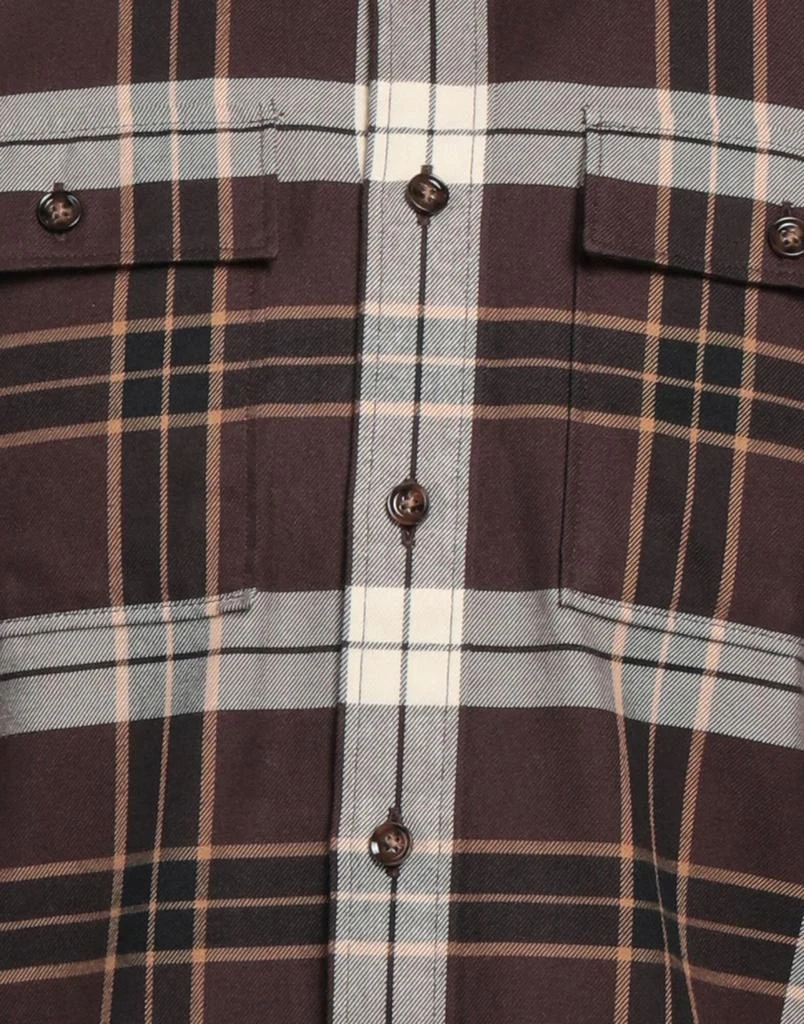 HACKETT Checked shirt 4