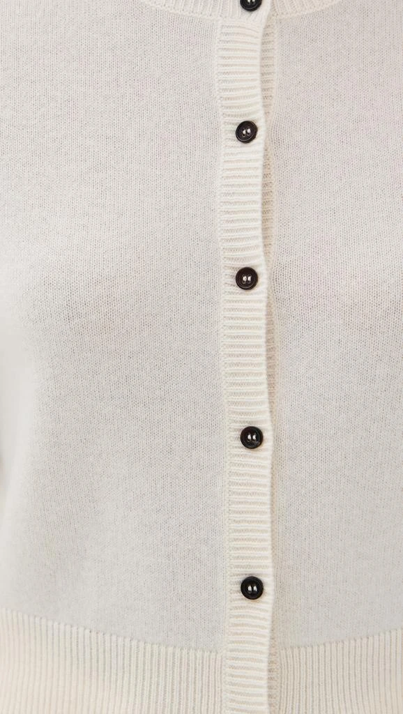 Le Kasha Trikala Cashmere Cardigan 5
