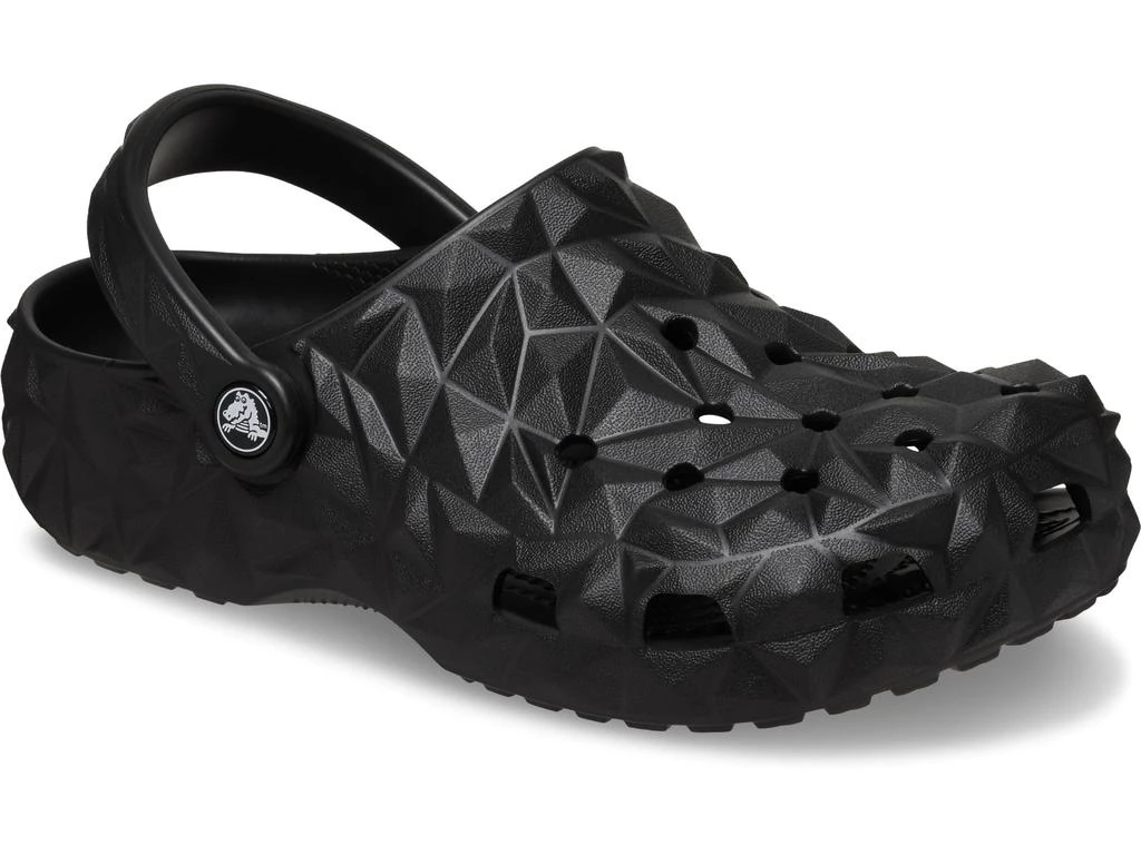 Crocs Classic Geometric Clog 1