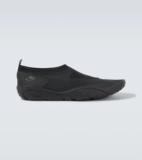 NIKE Aqua Turf slip-on sneakers 1