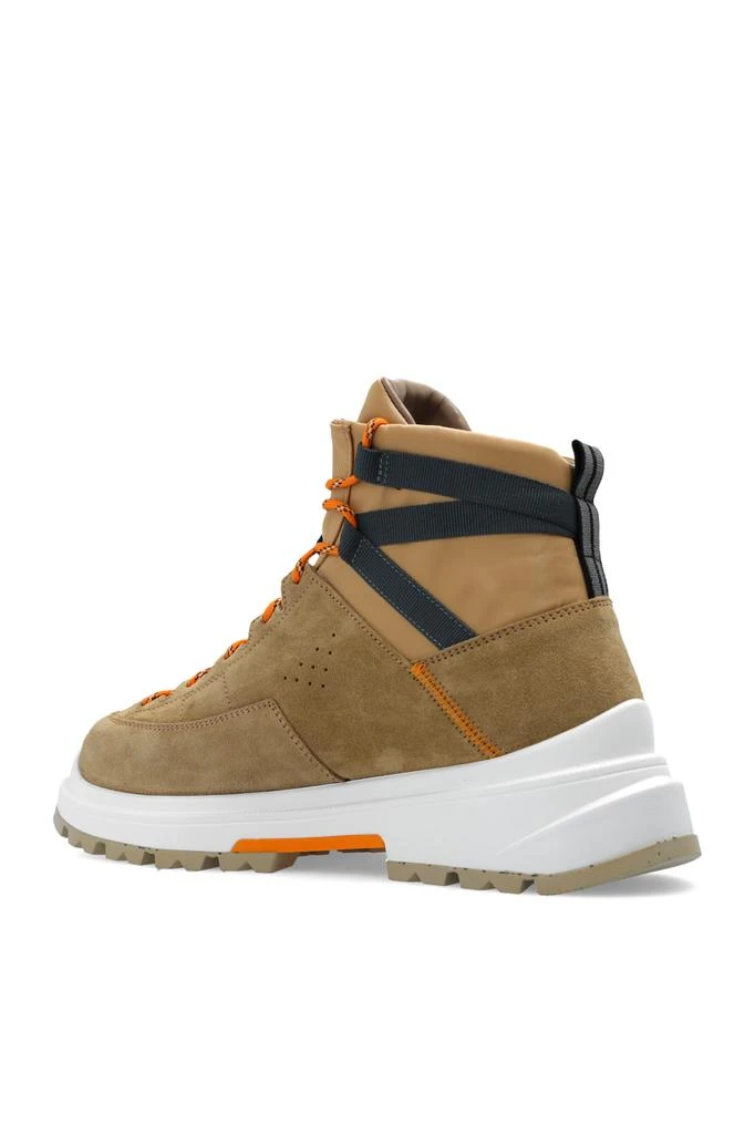 Canada Goose ‘Journey Lite’ boots 5