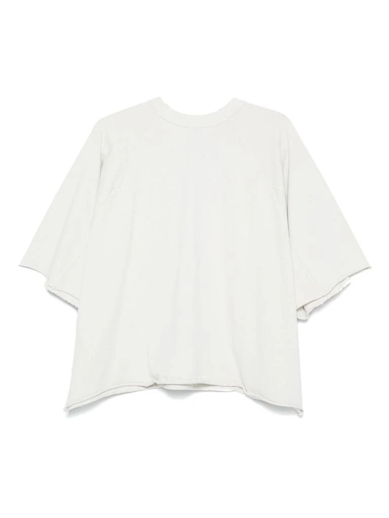 Entire Studios ENTIRE STUDIOS - Dart T-shirt 1