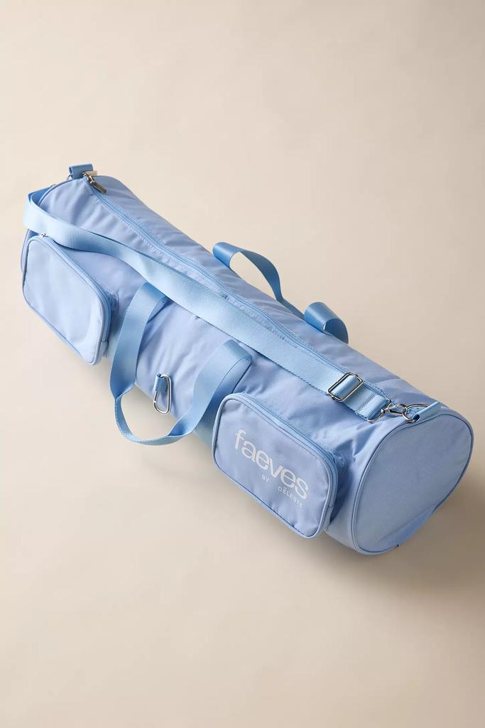 Faeves By Céleste Faeves by Céleste Yoga Mat Bag