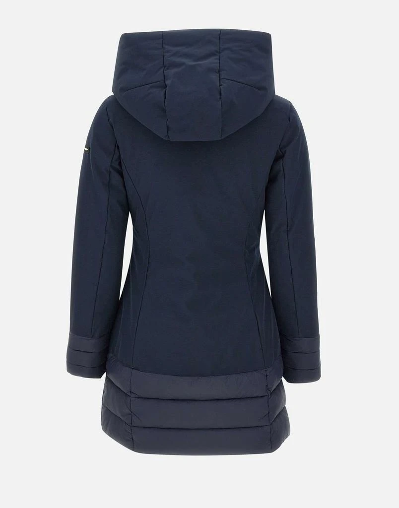 FREEDOMDAY ‘Carly’ down jacket 5